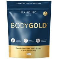 Mankind Body Gold Collagen 750g